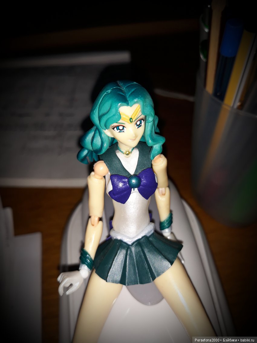 Рабочие и не очень будни Эсфирь Моисеевны (фото 10)