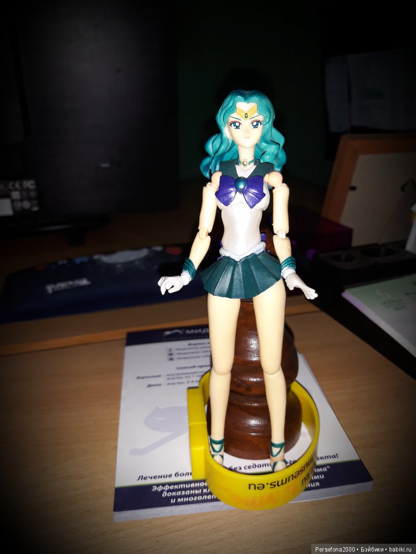 Рабочие и не очень будни Эсфирь Моисеевны (фото 8)