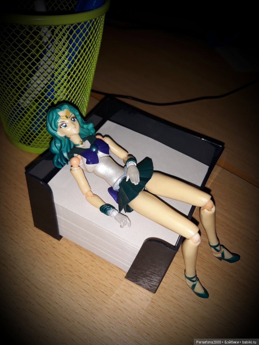 Рабочие и не очень будни Эсфирь Моисеевны