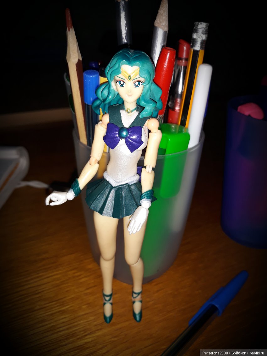 Рабочие и не очень будни Эсфирь Моисеевны (фото 5)