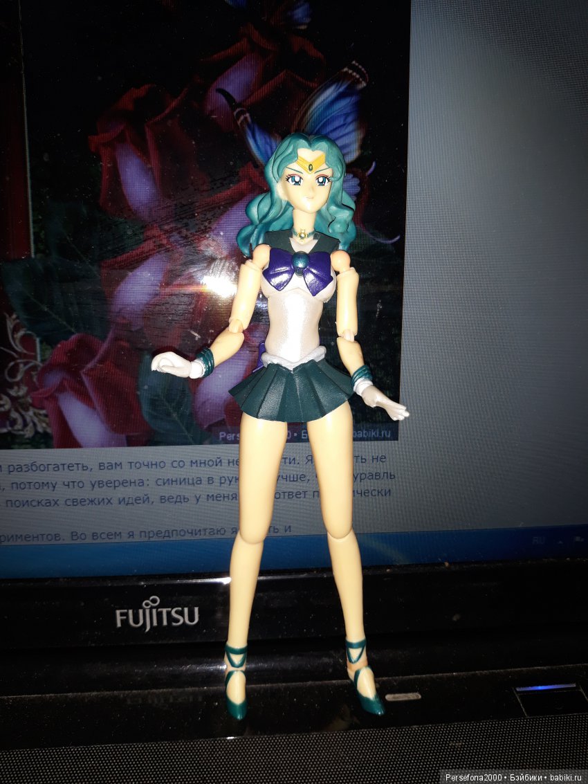 Рабочие и не очень будни Эсфирь Моисеевны (фото 2)