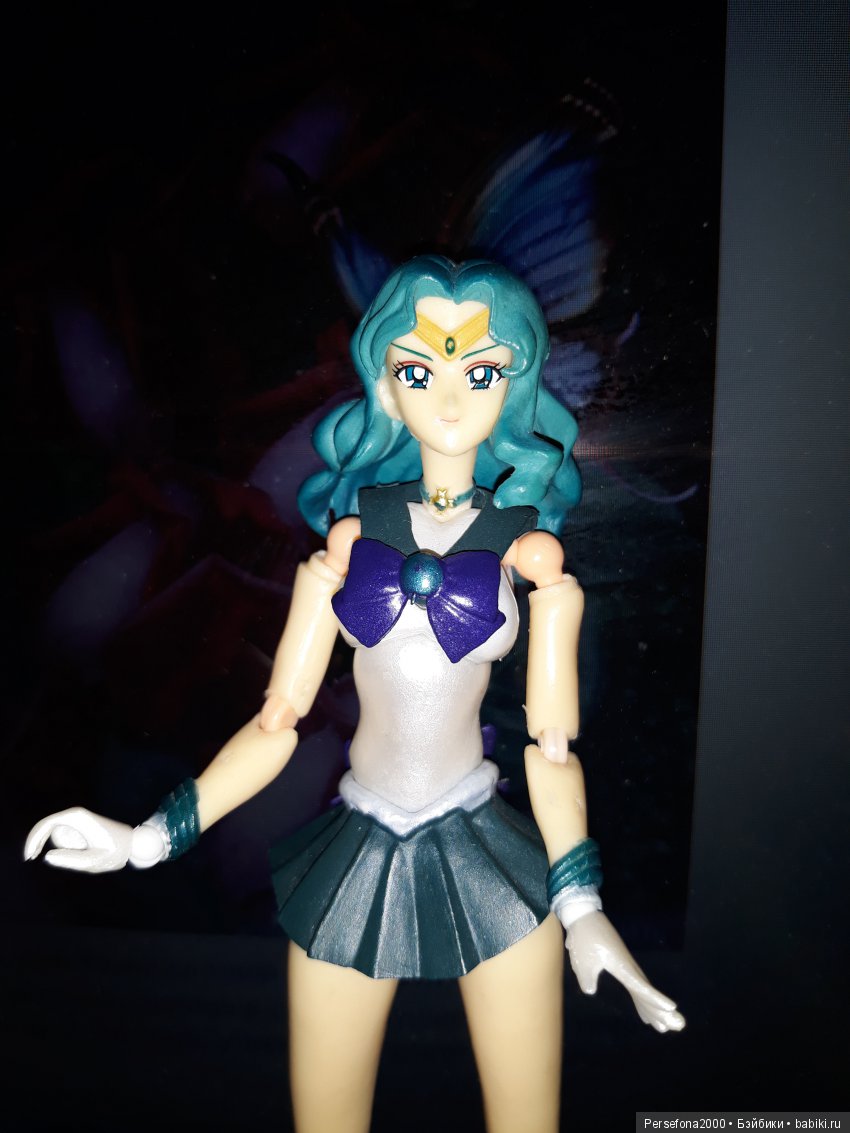 Рабочие и не очень будни Эсфирь Моисеевны (фото 3)