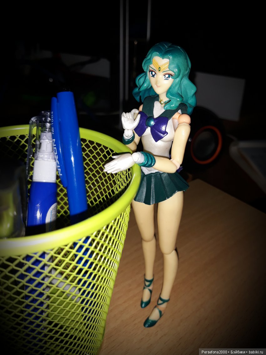 Рабочие и не очень будни Эсфирь Моисеевны