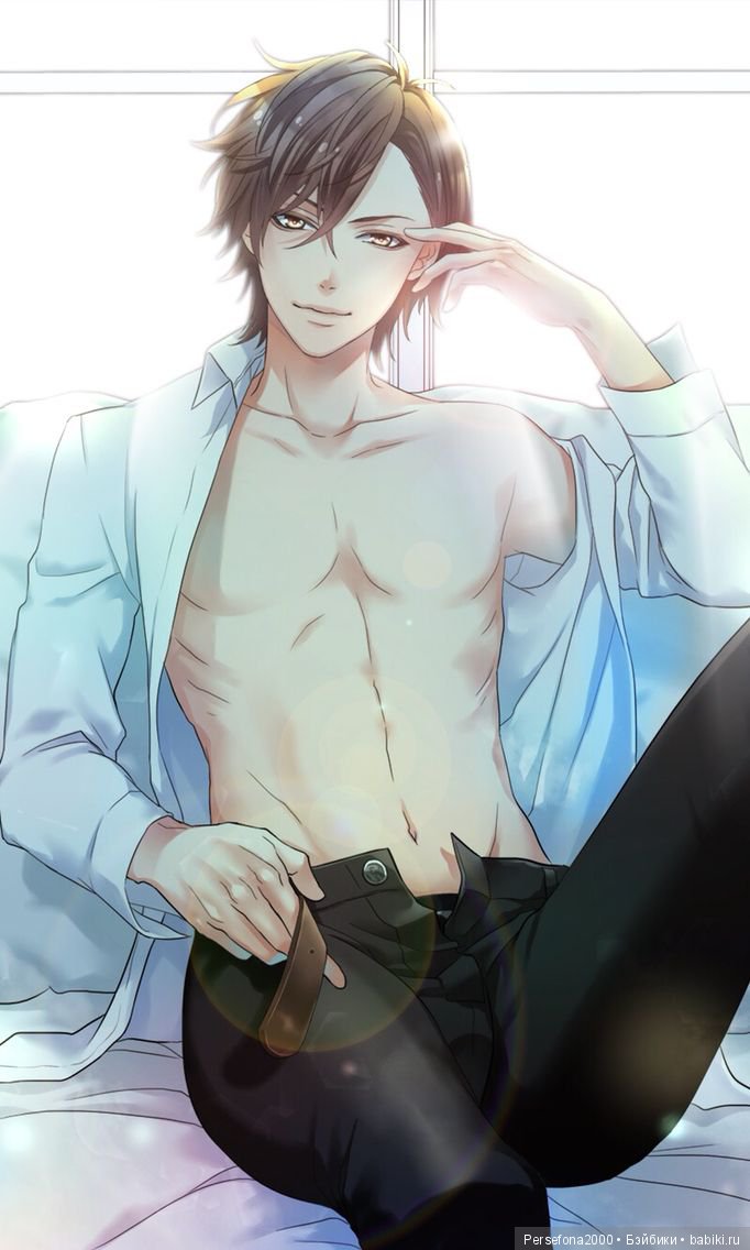 Любимый немец. Глава 16, часть 2 (фото 6)