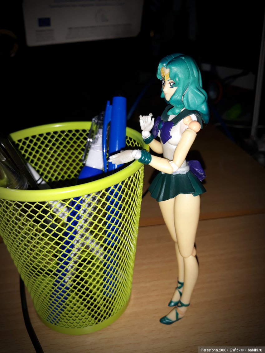 Рабочие и не очень будни Эсфирь Моисеевны