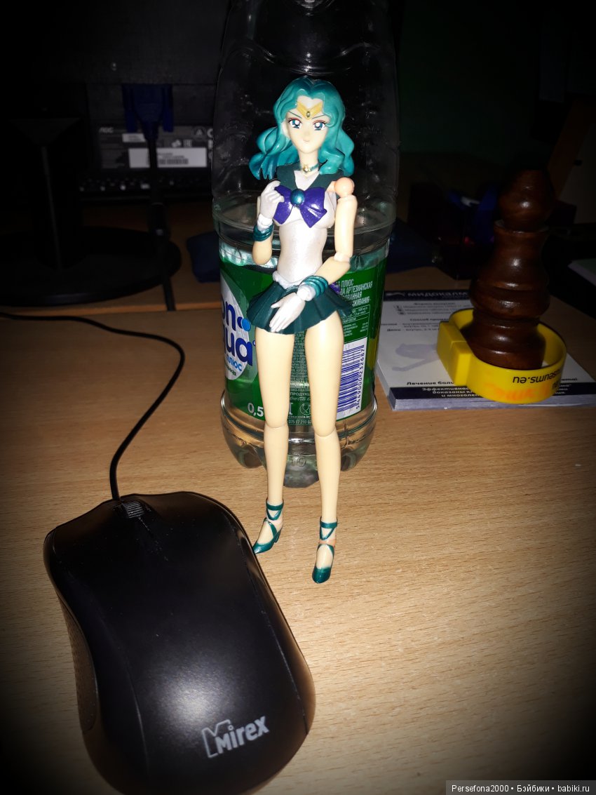 Рабочие и не очень будни Эсфирь Моисеевны (фото 7)