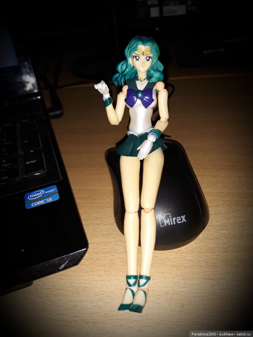 Рабочие и не очень будни Эсфирь Моисеевны (фото 6)