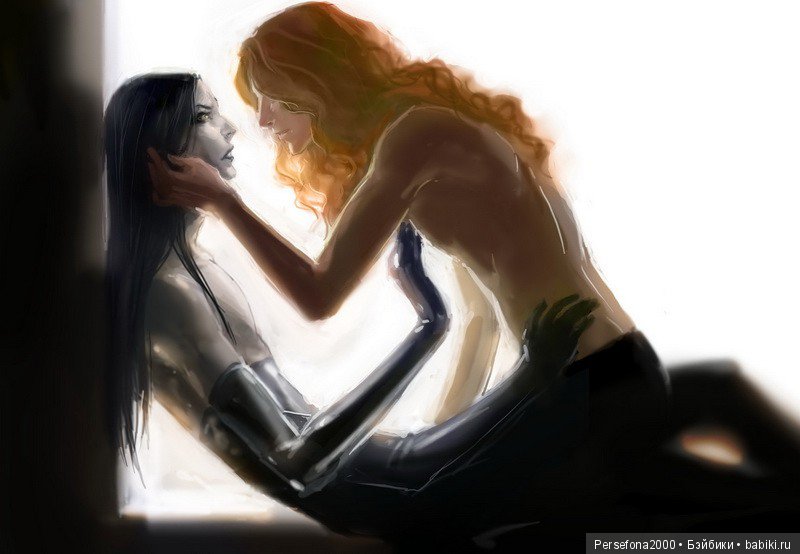 Любимый немец. Глава 16, часть 2 (фото 10)