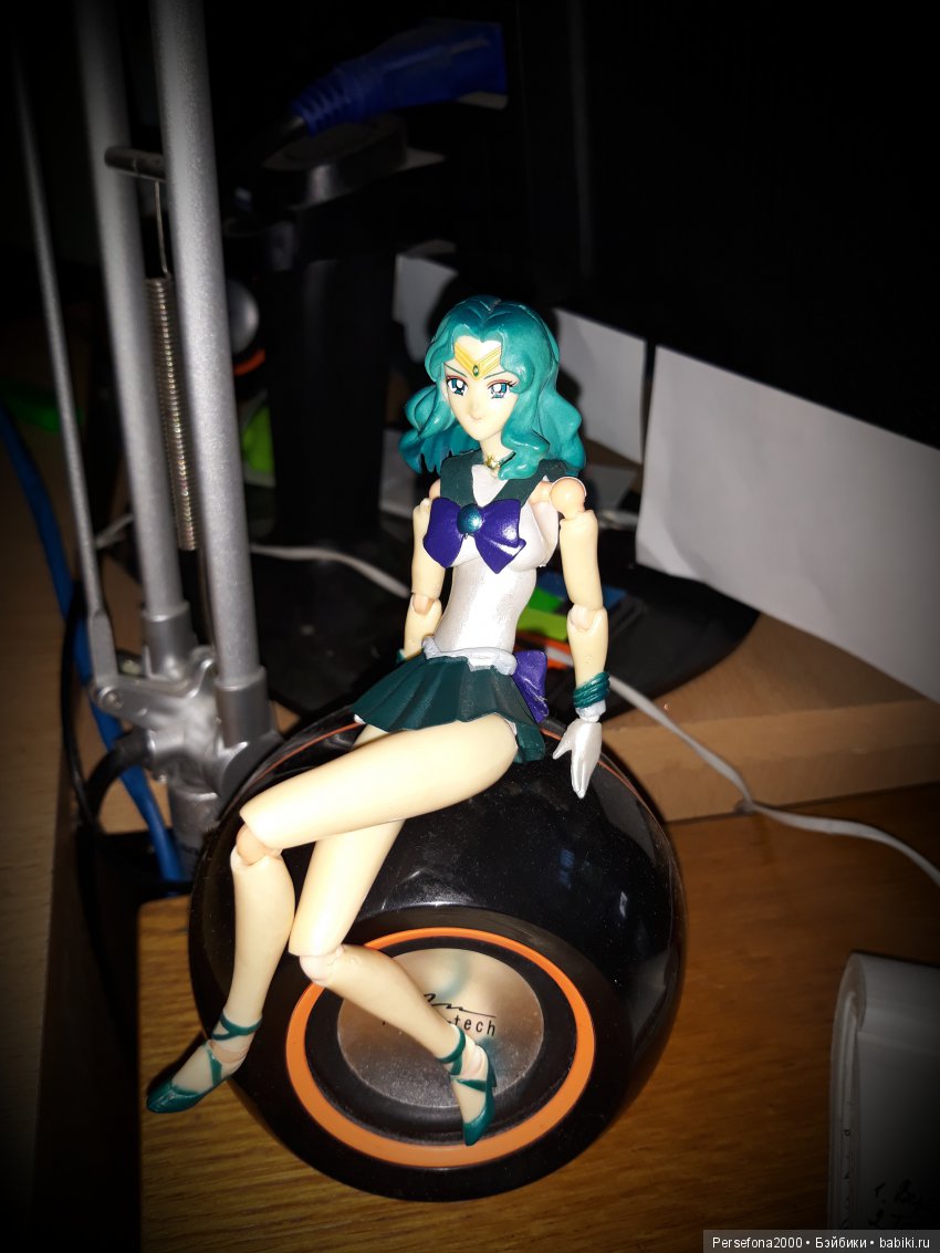 Рабочие и не очень будни Эсфирь Моисеевны