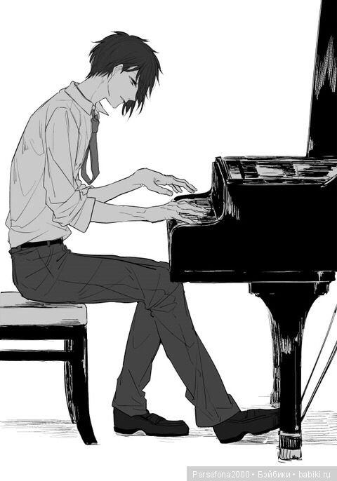 Любимый немец. Глава 16, часть 2 (фото 5)