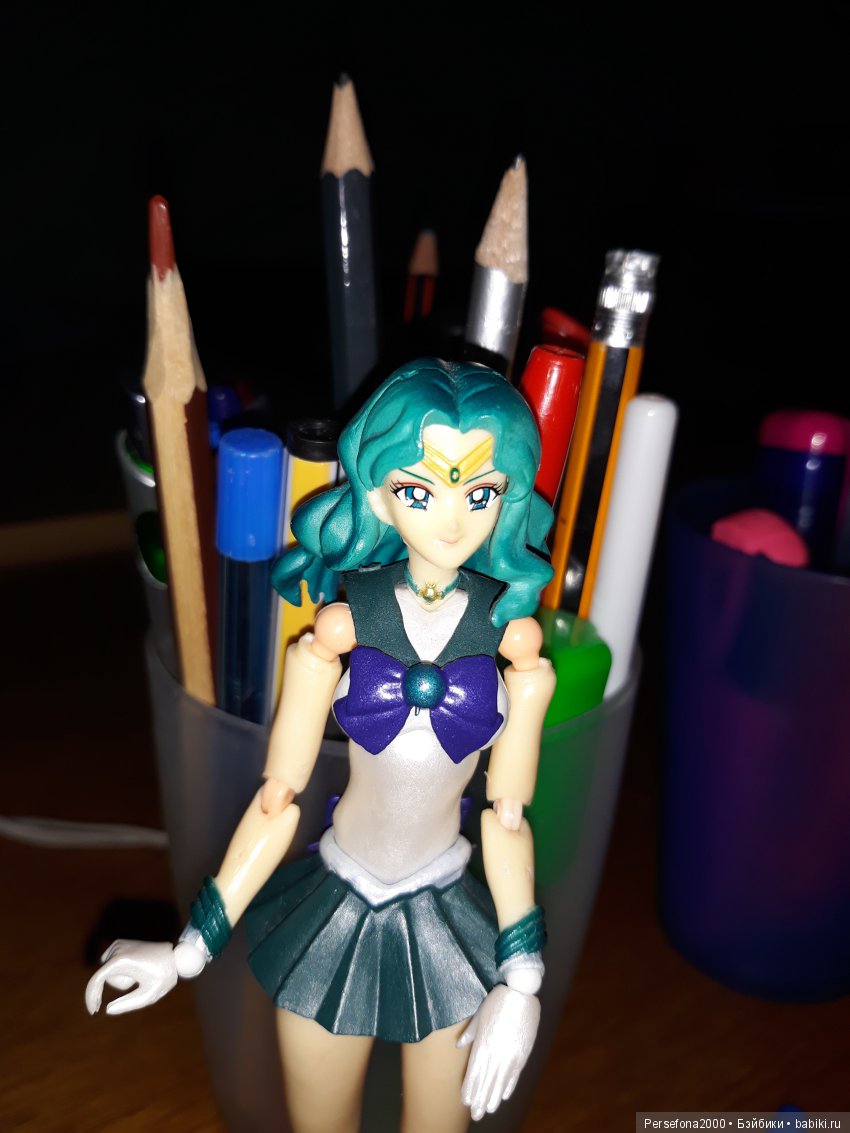 Рабочие и не очень будни Эсфирь Моисеевны (фото 4)