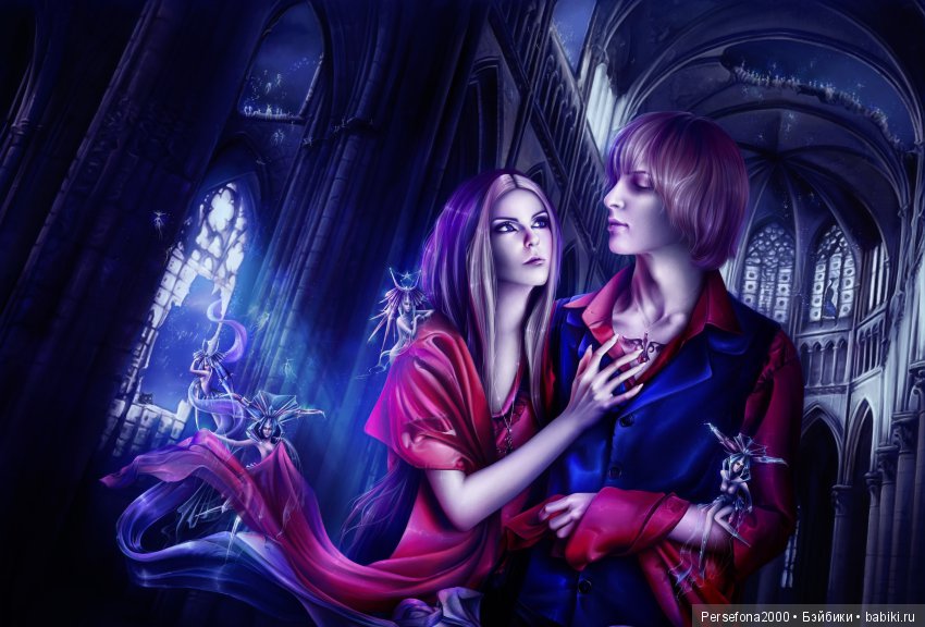 Любимый немец. Глава 17, часть 1 (фото 5)