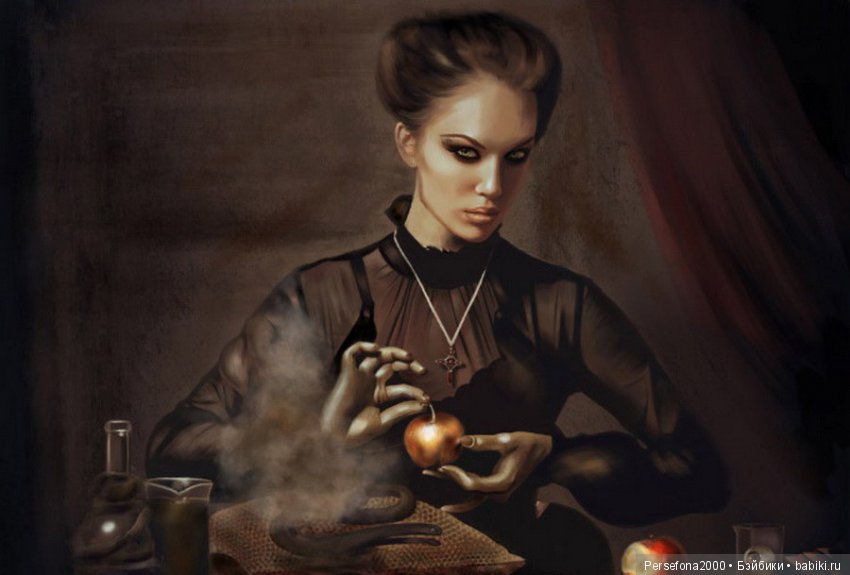 Любимый немец. Глава 17, часть 1 (фото 8)