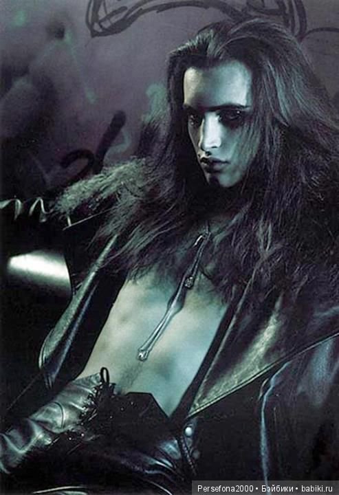 Любимый немец. Глава 17, часть 1