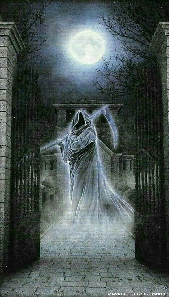 Любимый немец. Глава 17, часть 1