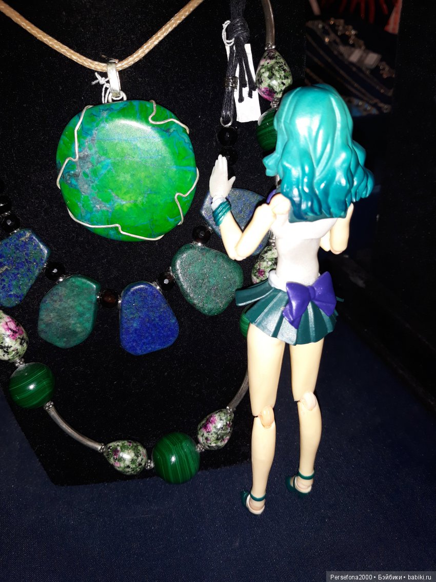 Остров сокровищ — Другие хобби и увлечения: сад (фото 3)