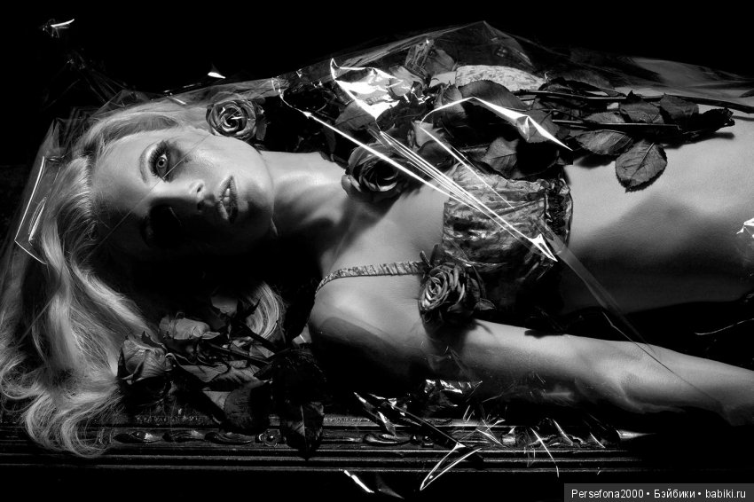 Любимый немец. Глава 17, часть 2 (фото 3)