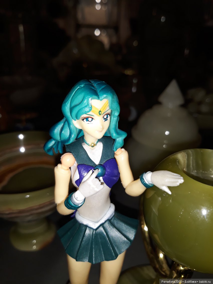 Остров сокровищ — Другие хобби и увлечения: сад