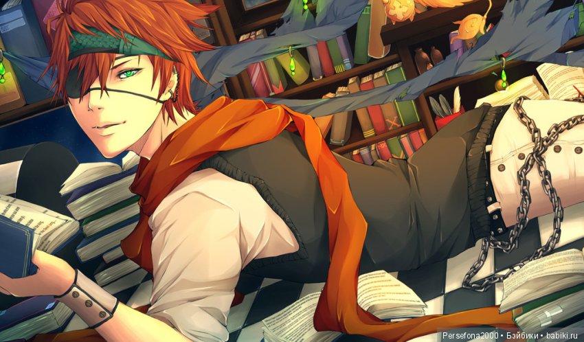 Любимый немец. Глава 17, часть 2 (фото 7)