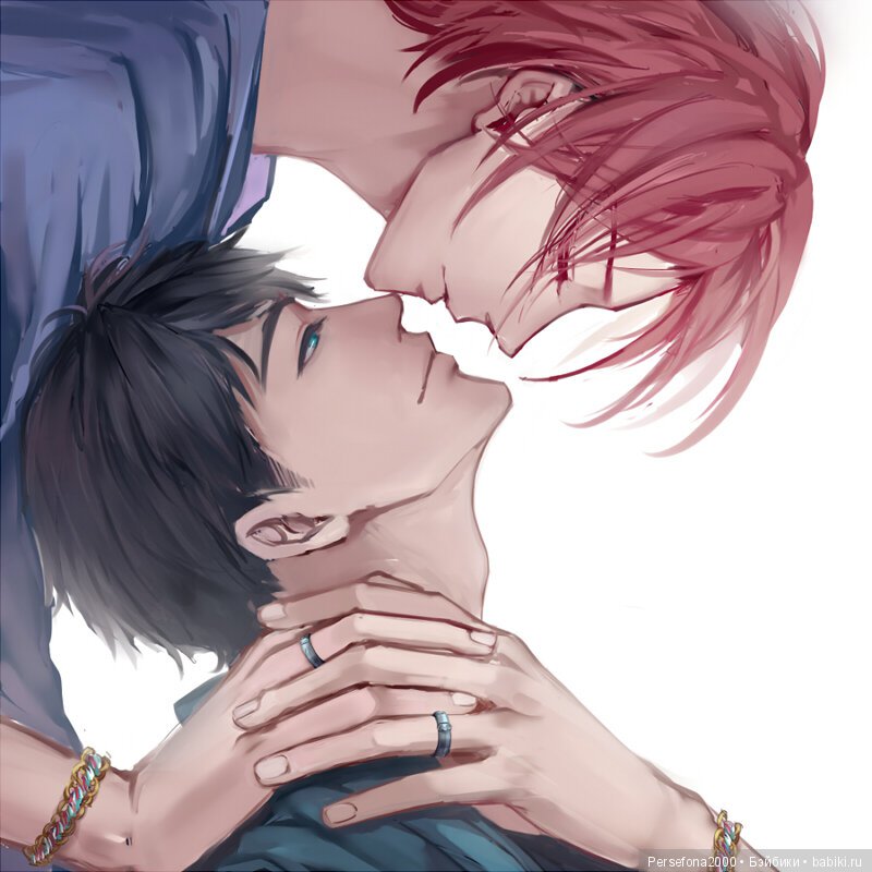 Любимый немец. Глава 17, часть 2 (фото 8)