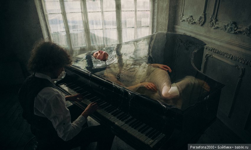 Любимый немец. Глава 17, часть 2