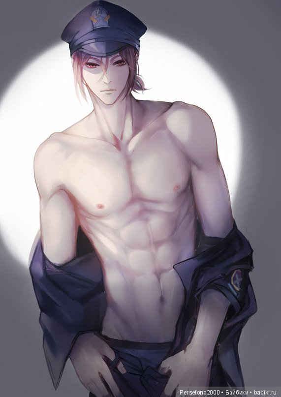 Любимый немец. Глава 17, часть 2