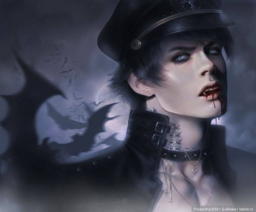 Любимый немец. Глава 17, часть 2 (фото 2)