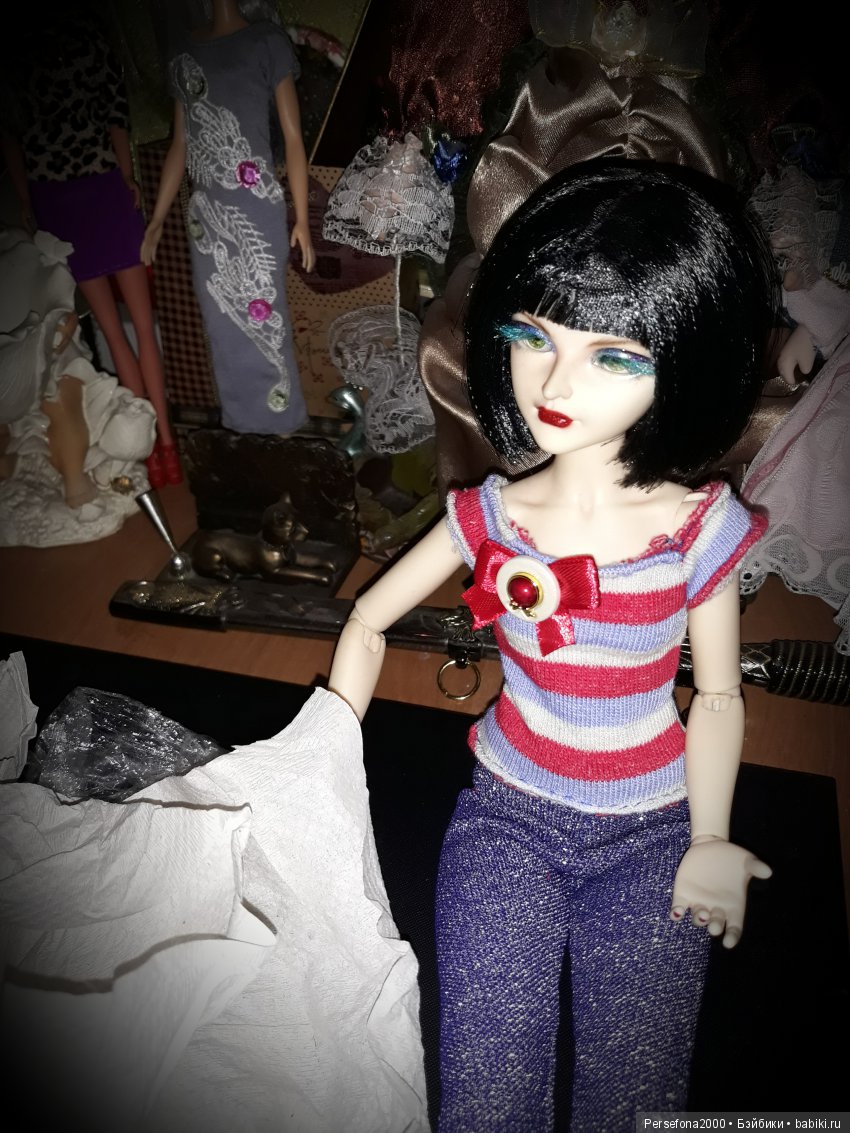 Операция "Франкенштейн". Часть 1. Начало (фото 10)