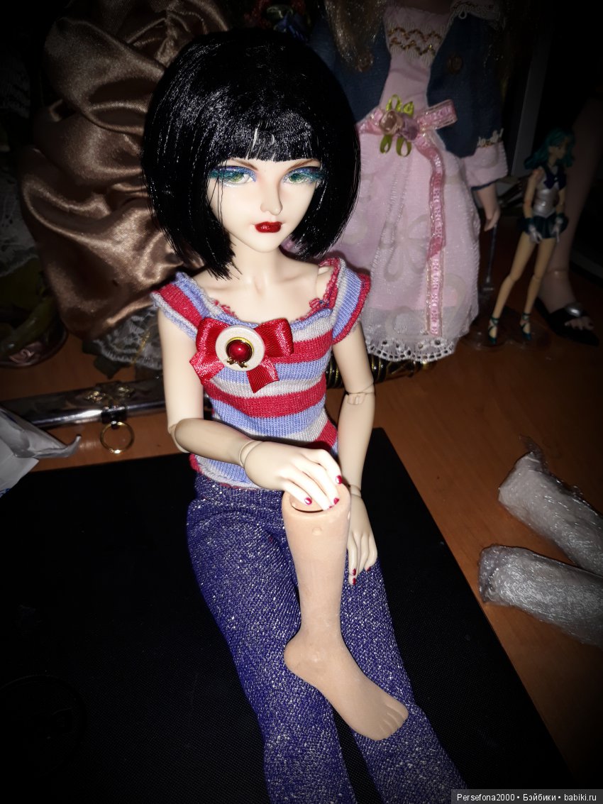 Операция "Франкенштейн". Часть 1. Начало (фото 6)