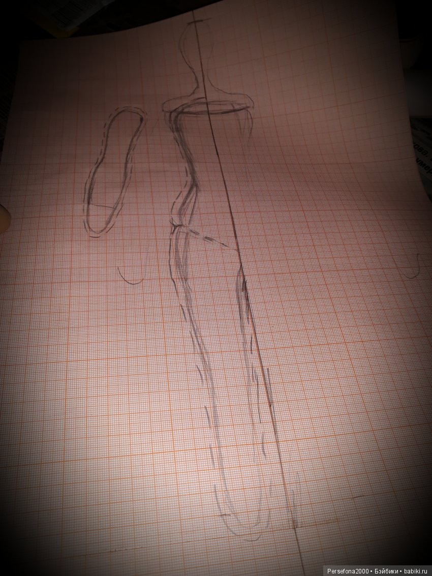 Операция "Франкенштейн". Часть 2. Прерафаэлиты и Ко | Бэйбики Операция "Франкенштейн". Часть 2. Прерафаэлиты и Ко (фото 5)