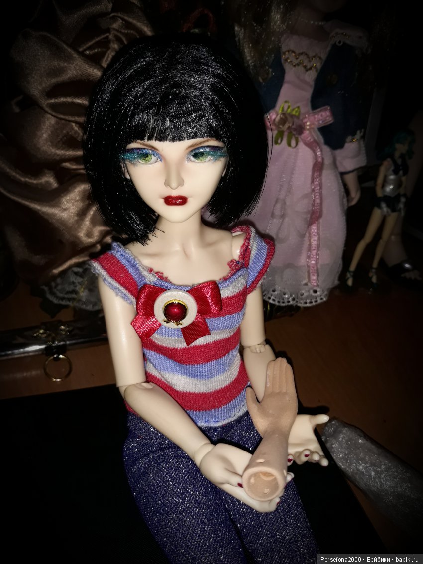 Операция "Франкенштейн". Часть 1. Начало (фото 9)