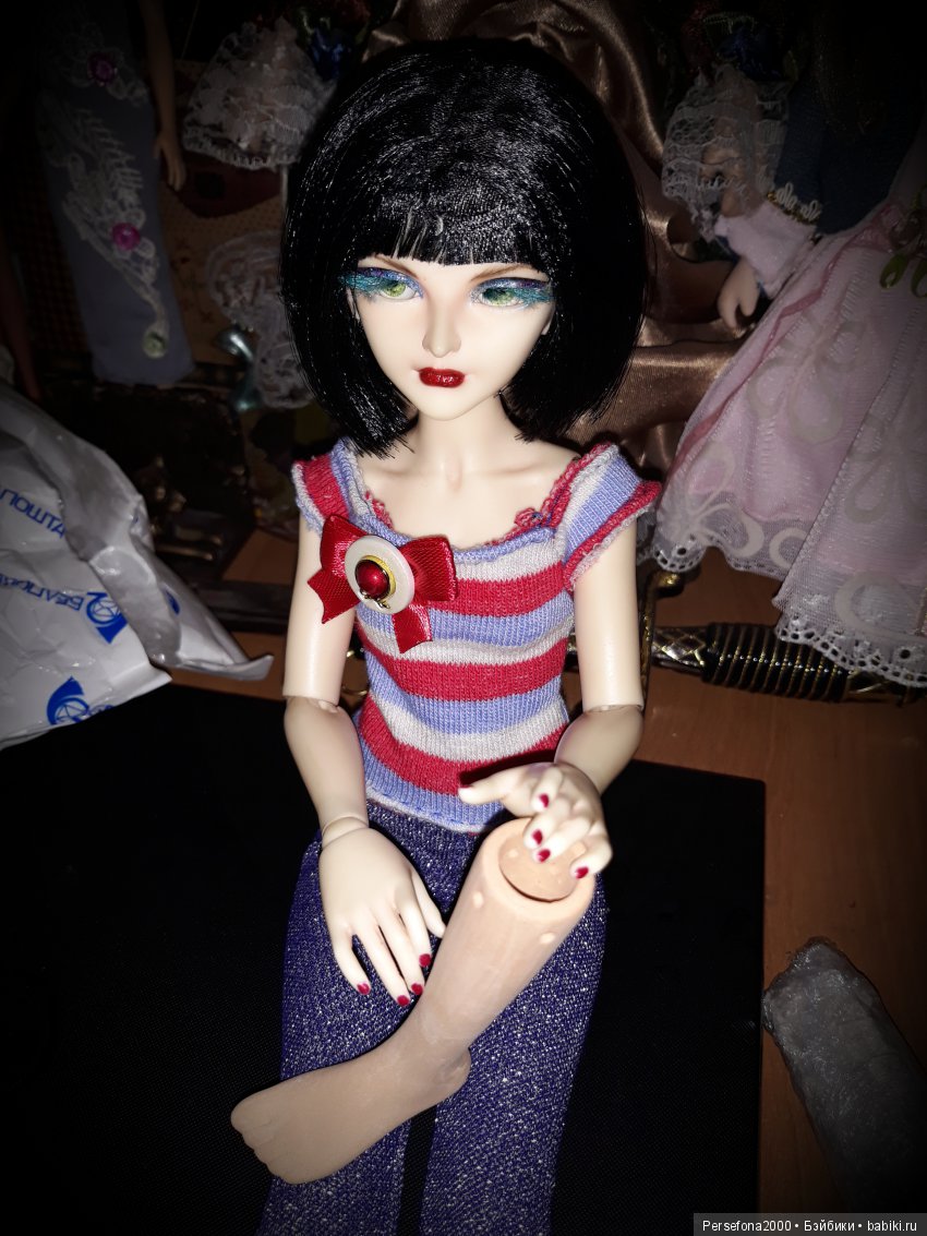 Операция "Франкенштейн". Часть 1. Начало (фото 7)