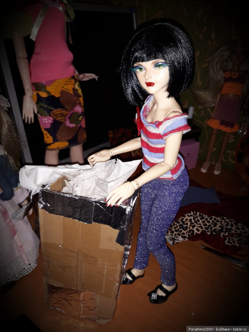 Операция "Франкенштейн". Часть 1. Начало (фото 3)