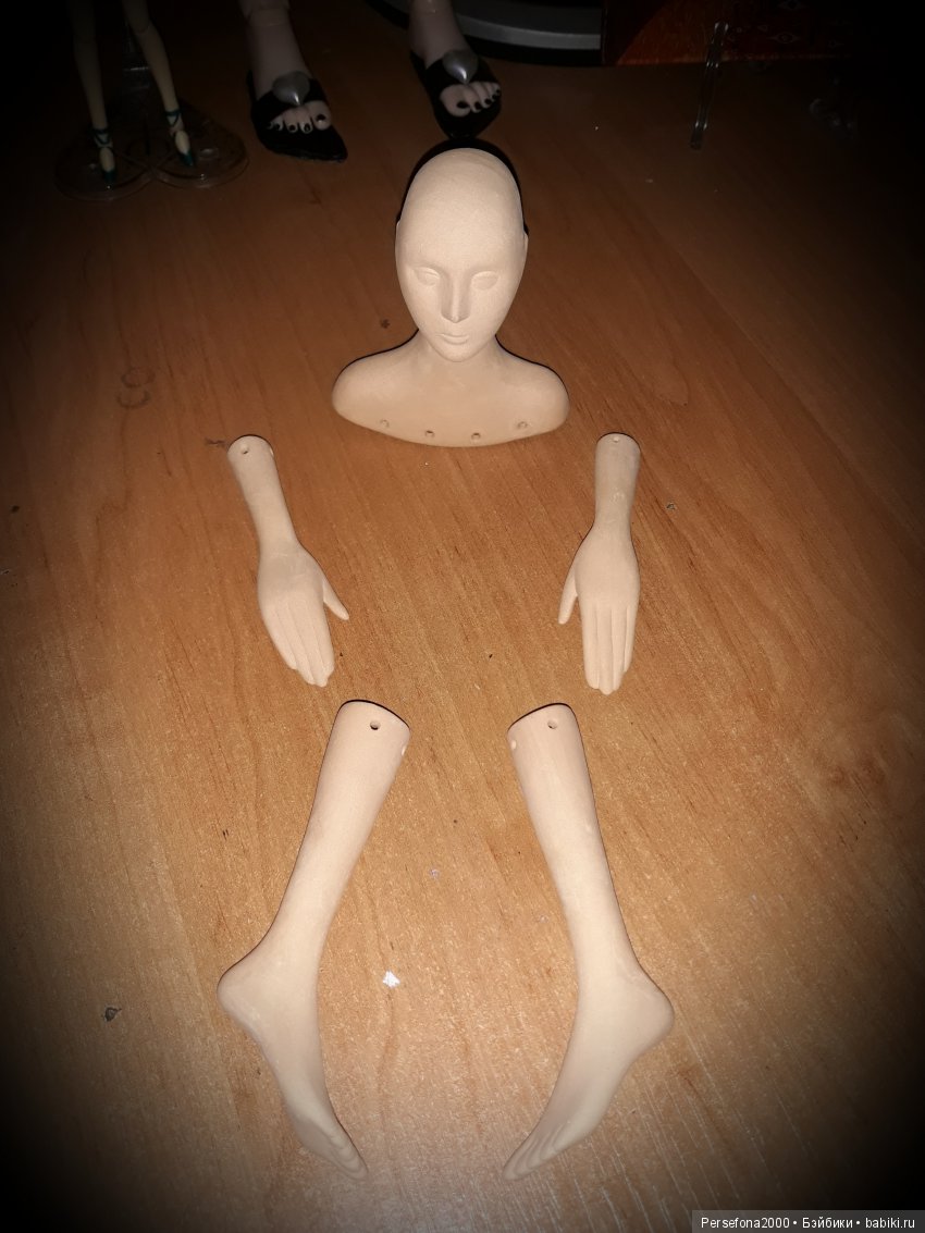 Операция "Франкенштейн". Часть 1. Начало