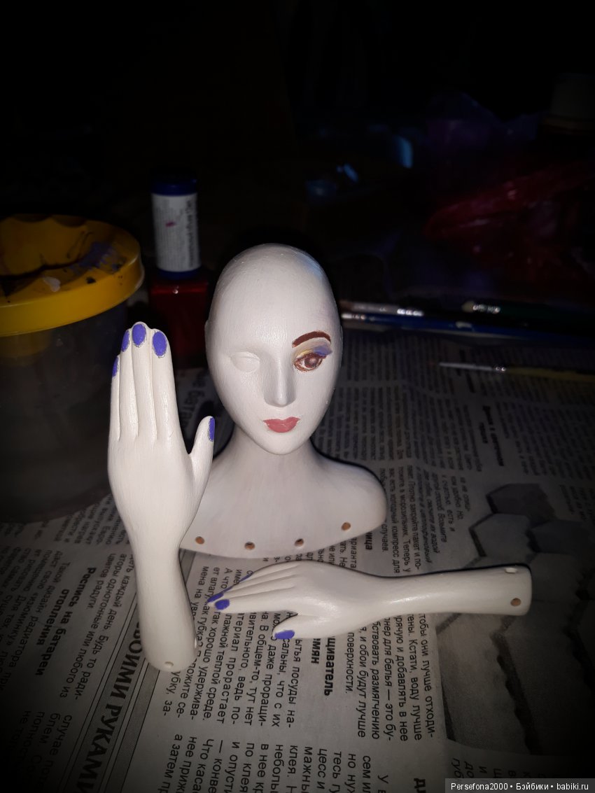 Операция "Франкенштейн". Часть 2. Прерафаэлиты и Ко | Бэйбики Операция "Франкенштейн". Часть 2. Прерафаэлиты и Ко