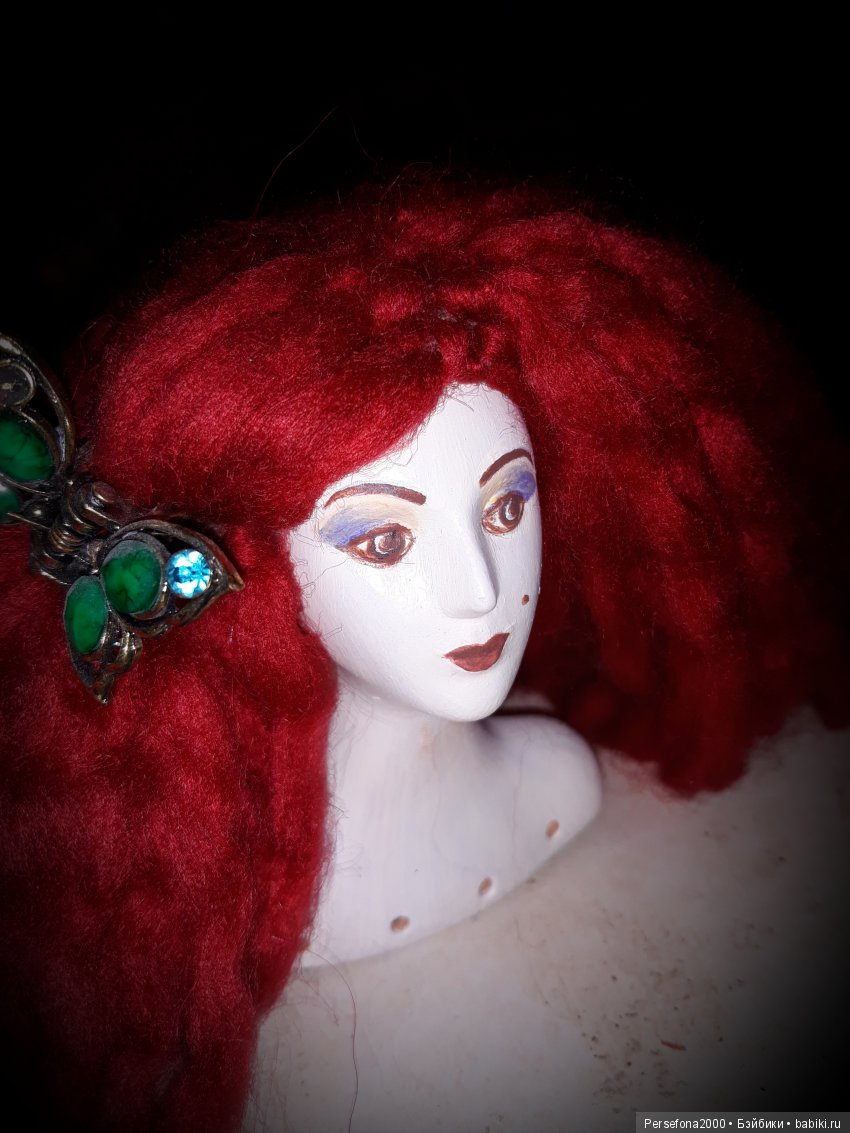 Операция "Франкенштейн". Часть 2. Прерафаэлиты и Ко | Бэйбики Операция "Франкенштейн". Часть 2. Прерафаэлиты и Ко