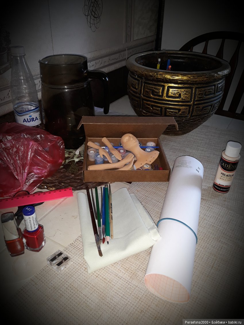 Операция "Франкенштейн". Часть 2. Прерафаэлиты и Ко | Бэйбики Операция "Франкенштейн". Часть 2. Прерафаэлиты и Ко