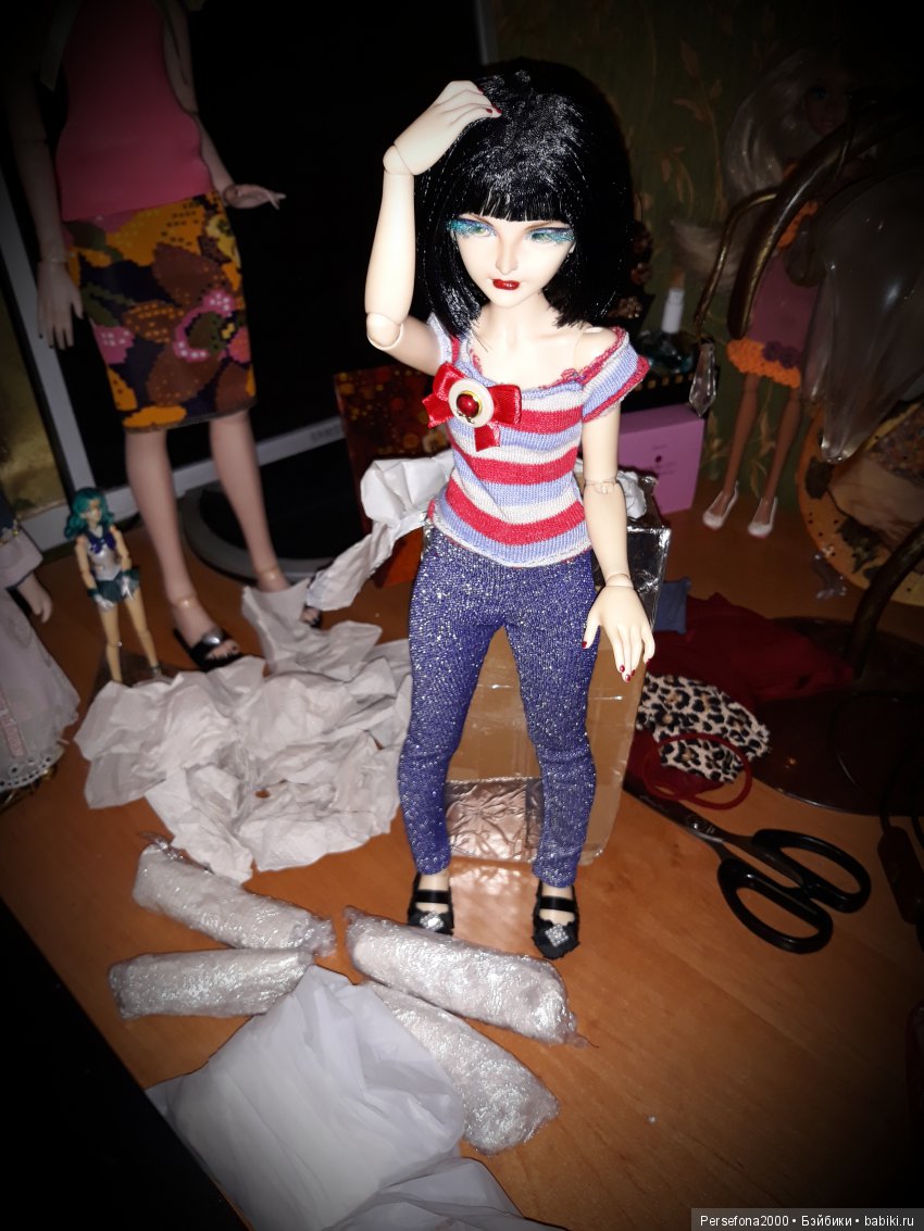 Операция "Франкенштейн". Часть 1. Начало (фото 4)