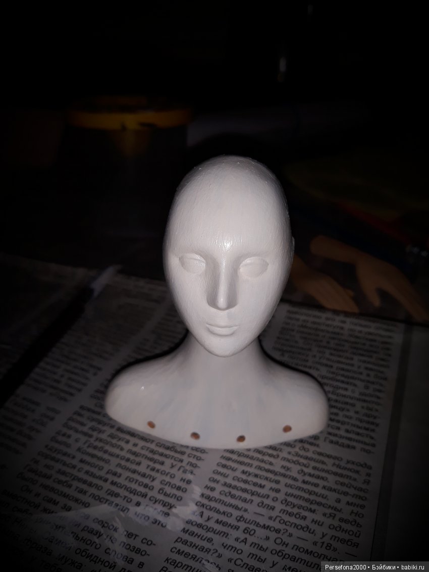 Операция "Франкенштейн". Часть 2. Прерафаэлиты и Ко | Бэйбики Операция "Франкенштейн". Часть 2. Прерафаэлиты и Ко (фото 2)