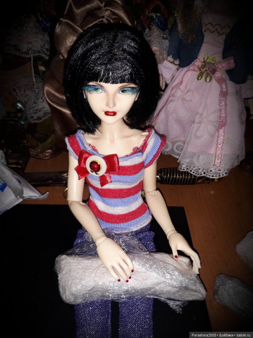 Операция "Франкенштейн". Часть 1. Начало (фото 5)