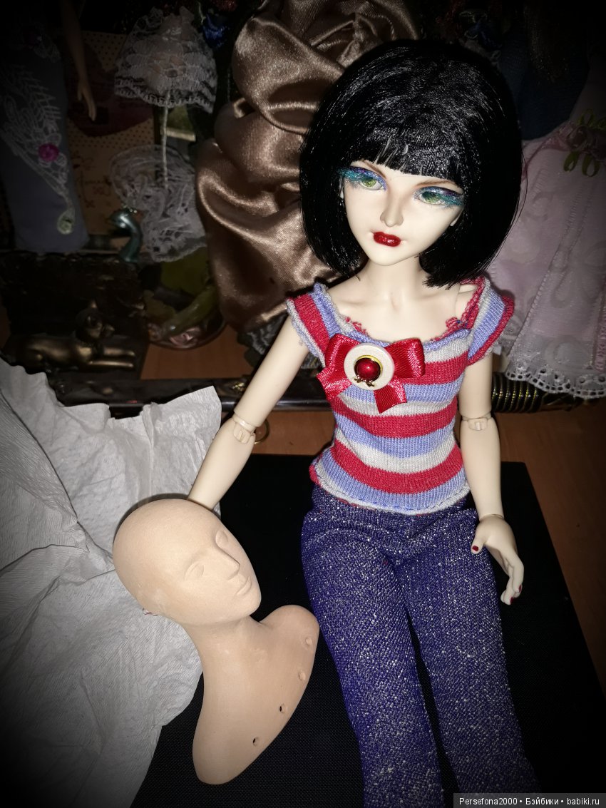 Операция "Франкенштейн". Часть 1. Начало