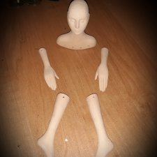 Операция "Франкенштейн". Часть 1. Начало