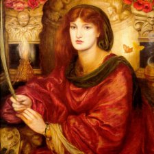 Операция "Франкенштейн". Часть 2. Прерафаэлиты и Ко