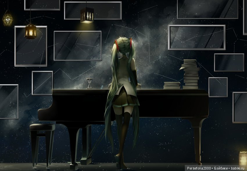 Любимый немец. Глава 18, часть 1