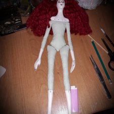 Операция "Франкенштейн". Часть 3. Кукловуду для чайников