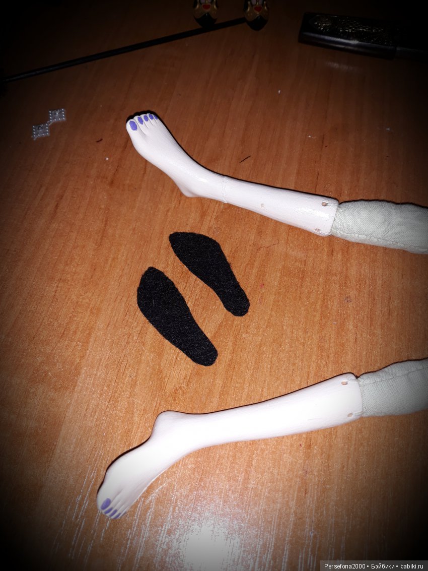 Операция "Франкенштейн". "Эммануэль" отдыхает, или Ателье "Очумелые ручки". Часть 1. Милые дамские мелочи | Бэйбики Операция "Франкенштейн". "Эммануэль" отдыхает, или Ателье "Очумелые ручки". Часть 1. Милые дамские мелочи