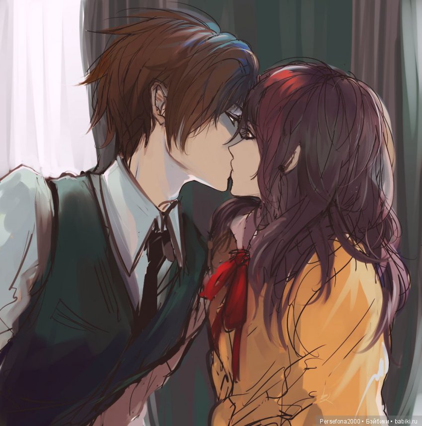 Любимый немец. Глава 19, часть 1 (фото 4)