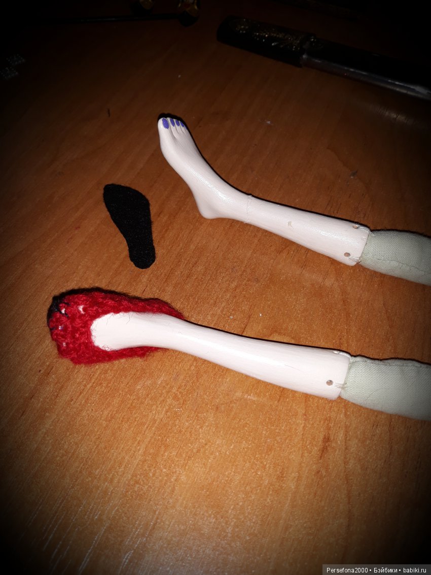 Операция "Франкенштейн". "Эммануэль" отдыхает, или Ателье "Очумелые ручки". Часть 1. Милые дамские мелочи | Бэйбики Операция "Франкенштейн". "Эммануэль" отдыхает, или Ателье "Очумелые ручки". Часть 1. Милые дамские мелочи