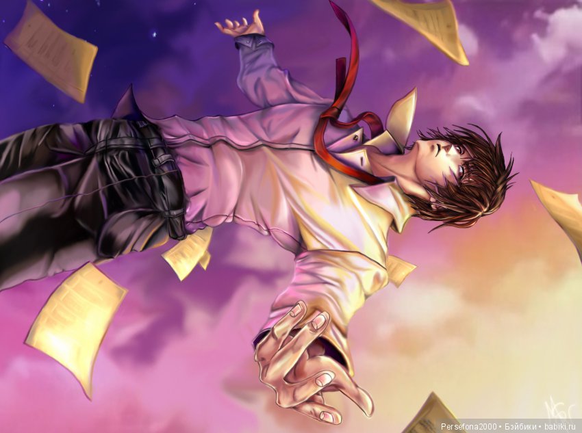 Любимый немец. Глава 19, часть 1 (фото 9)