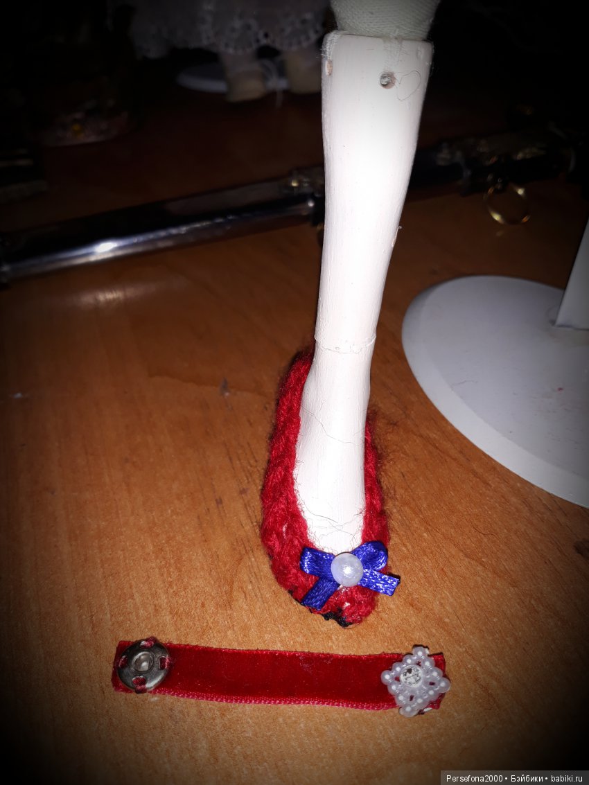 Операция "Франкенштейн". "Эммануэль" отдыхает, или Ателье "Очумелые ручки". Часть 1. Милые дамские мелочи | Бэйбики Операция "Франкенштейн". "Эммануэль" отдыхает, или Ателье "Очумелые ручки". Часть 1. Милые дамские мелочи